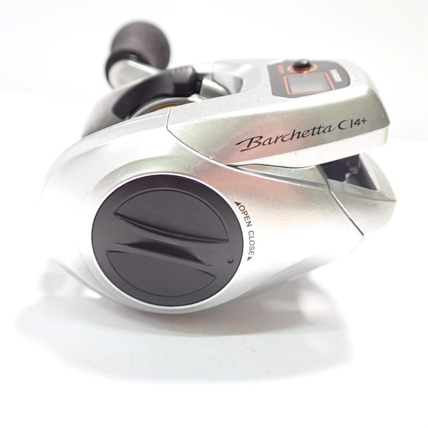 １４バルケッタＣＩ４＋２０１ＨＧ